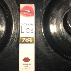 Grande Lips Lip Plumper in Sugar Plum